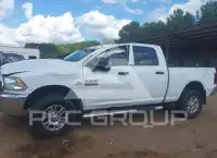 2016 RAM 2500 фото
