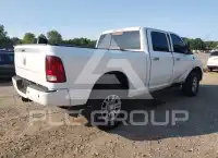 2016 RAM 2500 фото