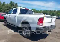 2016 RAM 2500 photo