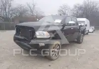 2016 RAM 2500 фото