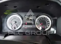 2016 RAM 2500 фото