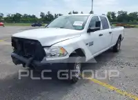 2016 RAM 2500 фото