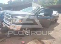 2016 RAM 2500 фото