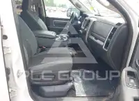 2016 RAM 2500 photo