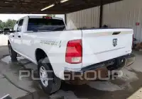 2016 RAM 2500 фото