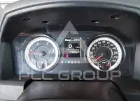 2016 RAM 2500 фото