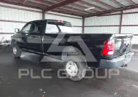 2016 RAM 2500 фото