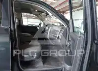 2016 RAM 2500 фото