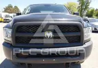 2016 RAM 2500 фото