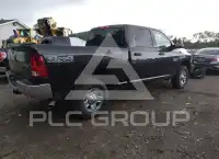 2016 RAM 2500 фото
