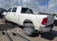 2016 RAM 2500 фото