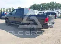 2016 RAM 2500 фото