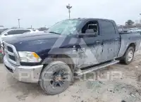 2016 RAM 2500 фото