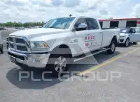 2016 RAM 2500 photo