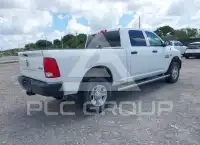 2016 RAM 2500 фото