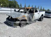 2016 RAM 2500 фото