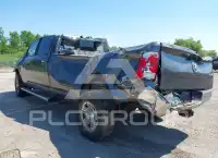 2016 RAM 2500 фото