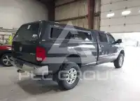 2016 RAM 2500 фото