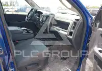 2016 RAM 2500 фото