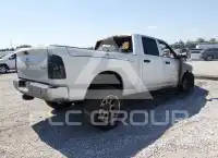 2016 RAM 2500 фото