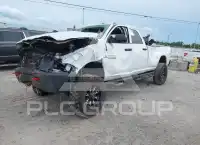 2016 RAM 2500 photo