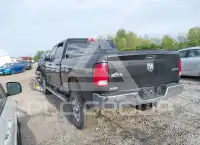 2016 RAM 2500 photo
