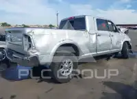 2016 RAM 2500 фото
