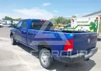 2016 RAM 2500 фото