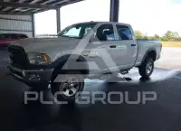 2016 RAM 2500 фото