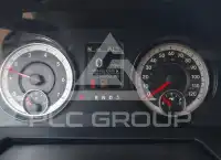 2016 RAM 2500 фото