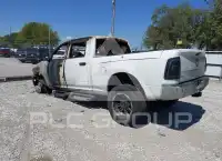 2016 RAM 2500 фото