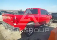 2016 RAM 2500 фото