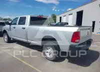 2016 RAM 2500 фото