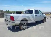 2016 RAM 2500 фото
