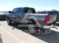 2016 RAM 2500 photo