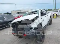 2016 RAM 2500 photo