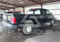 2016 RAM 2500 фото