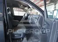 2016 RAM 2500 фото