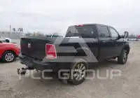 2016 RAM 2500 фото