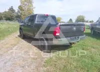 2016 RAM 2500 фото