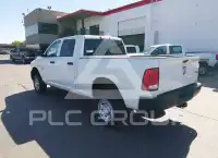 2016 RAM 2500 photo