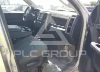 2016 RAM 2500 фото