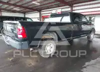 2016 RAM 2500 фото