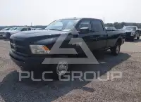 2016 RAM 2500 фото