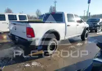 2016 RAM 2500 photo