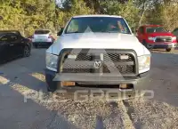 2016 RAM 2500 фото