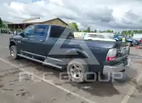 2016 RAM 2500 photo