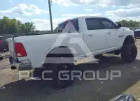 2016 RAM 2500 фото