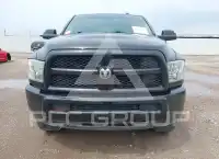 2016 RAM 2500 фото