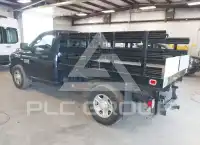 2016 RAM 2500 фото